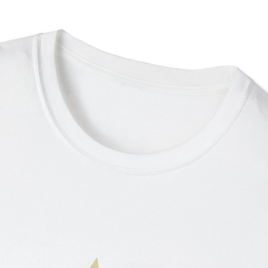 Lvndmark Unisex Softstyle T-shirt