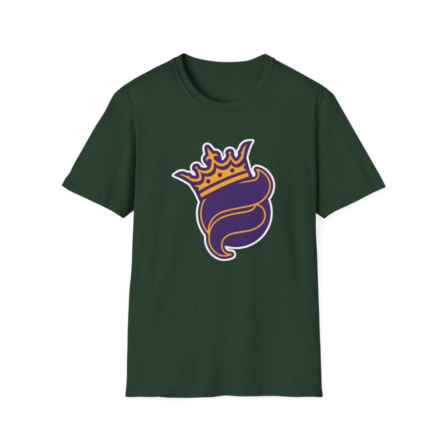 Fresh Unisex Softstyle T-Shirt