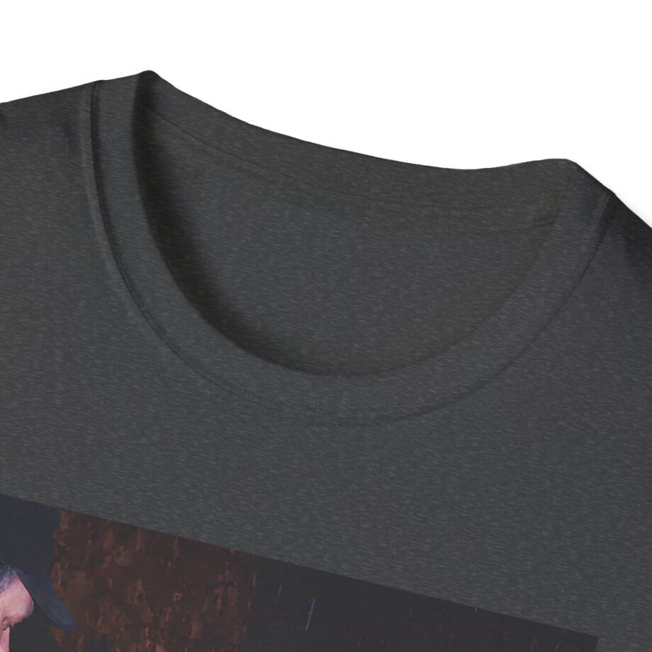 Billy Strings Cover  Unisex Softstyle T-Shirt