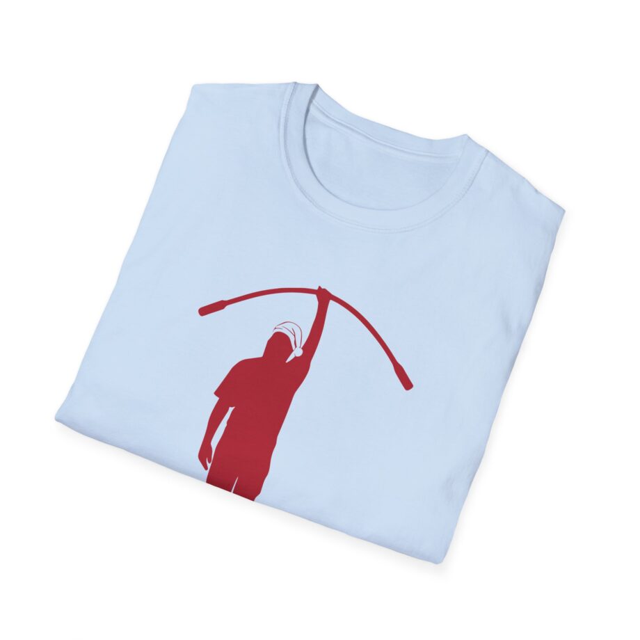 Trevor Bauer Unisex Softstyle T-Shirt