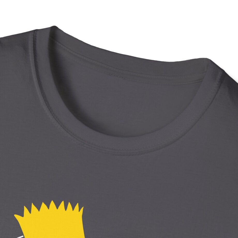 Weekend Nachos Unisex Softstyle Tee