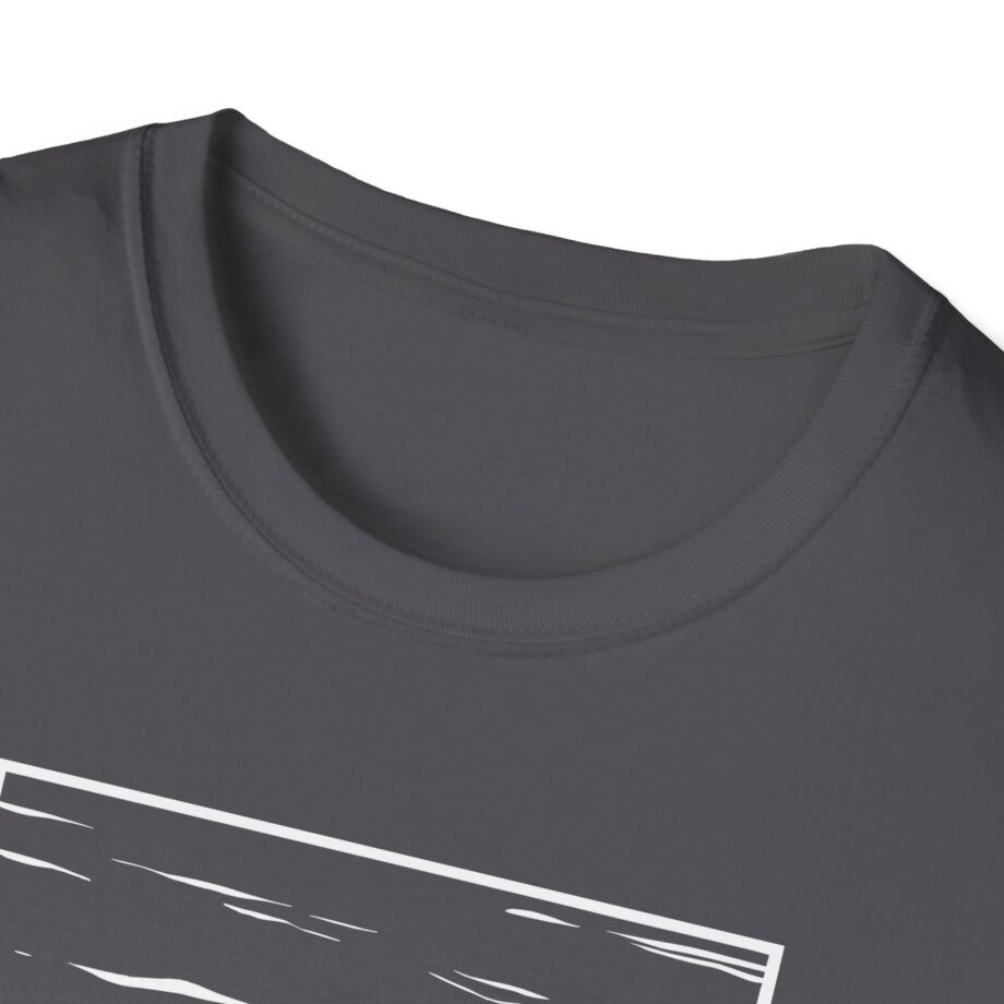 Tubbo Unisex Softstyle T-shirt