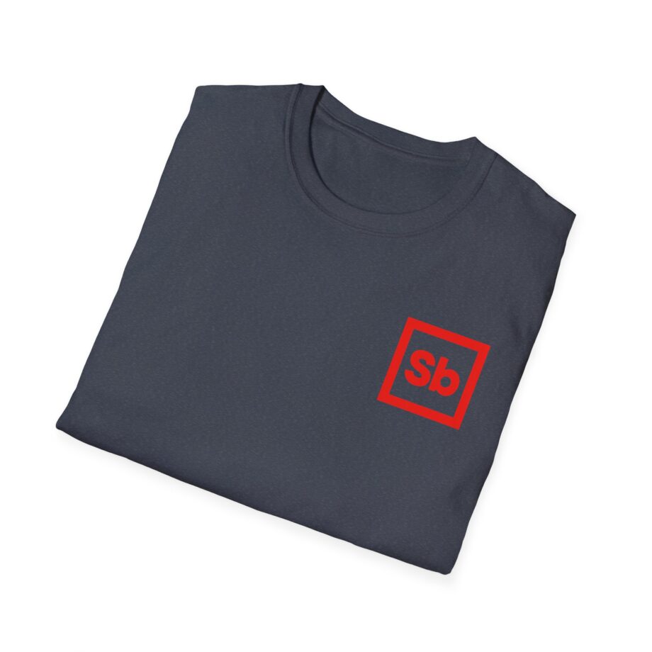 Spiritbox Cellar Door Unisex Softstyle T-Shirt