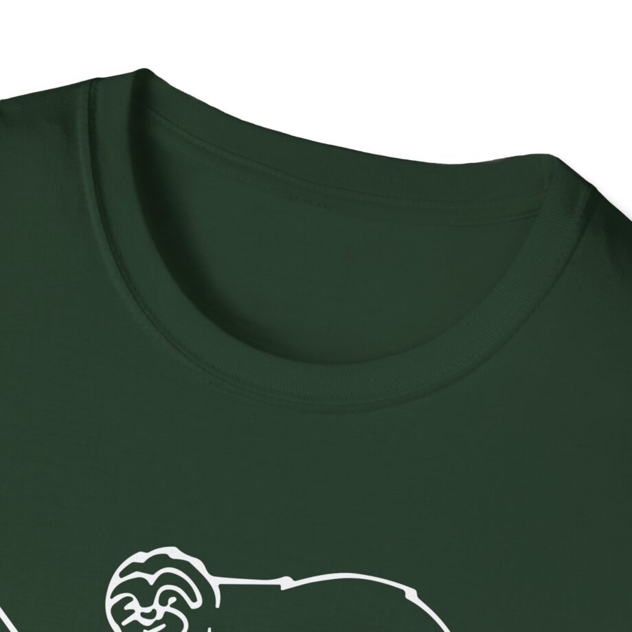 Natanael Cano Unisex Softstyle T-Shirt
