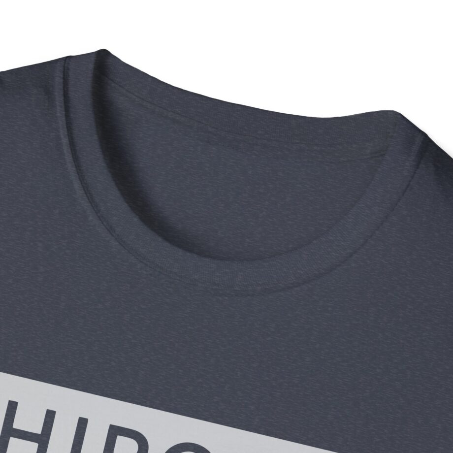 Chipotle Unisex Softstyle T-shirt