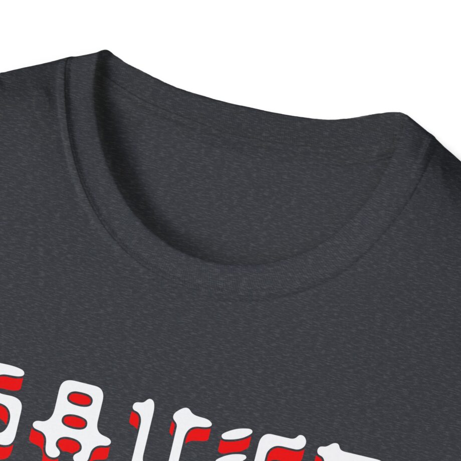 Eladio Carrion Unisex Softstyle T-Shirt