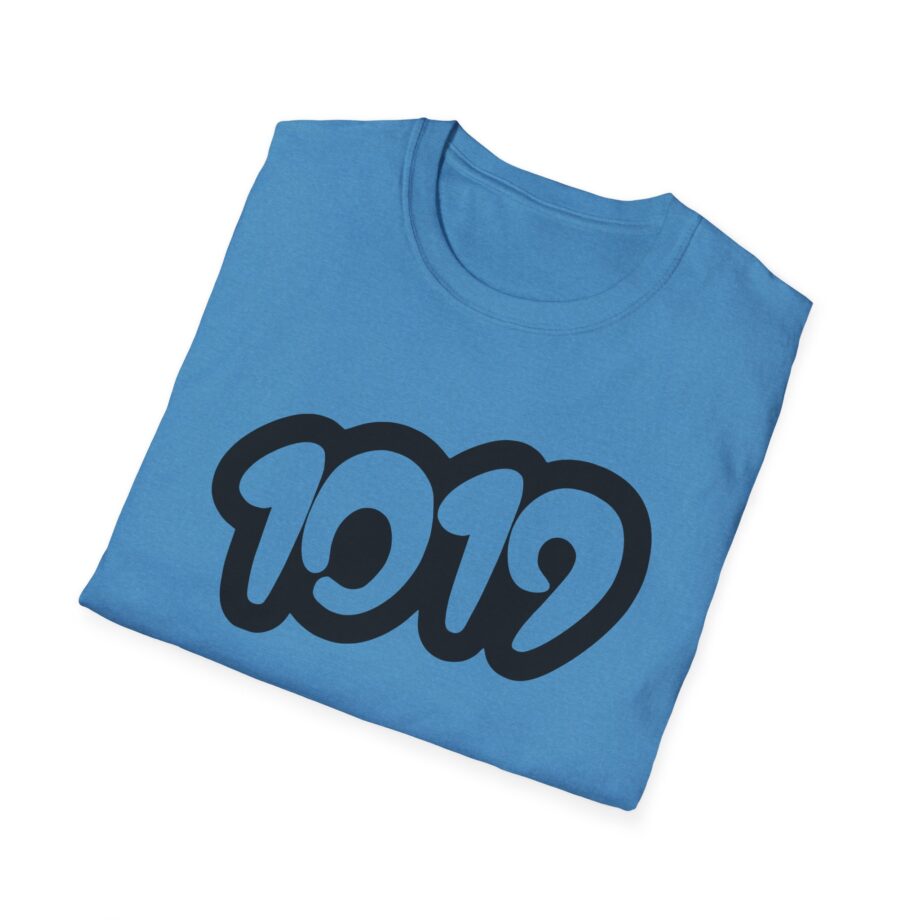 Lucio 1019 Unisex Softstyle T-shirt