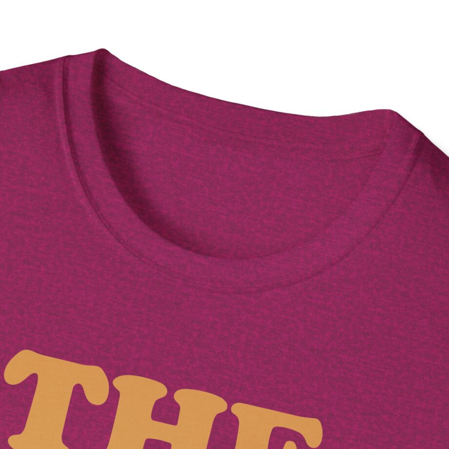 Niniall Horan Hello Lovers X the Show Unisex Softstyle T-shirt