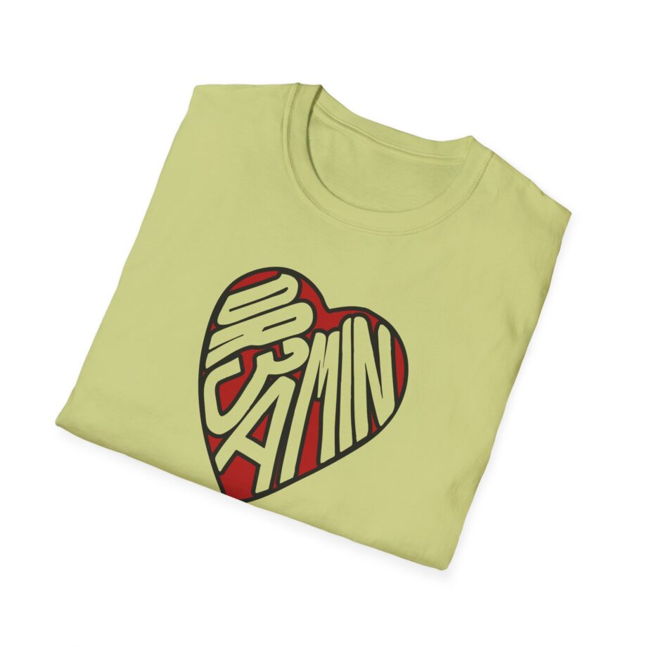 Dr3amin Unisex Softstyle T-Shirt