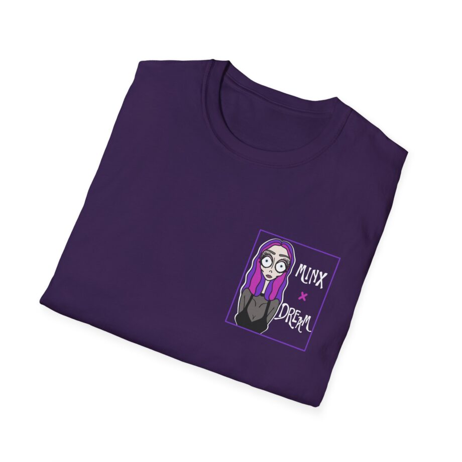Austinshow Unisex Softstyle T-shirt