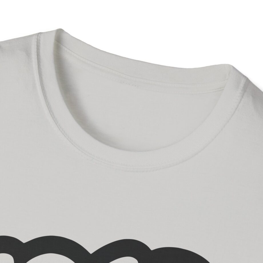 Lucio 1019 Unisex Softstyle T-shirt