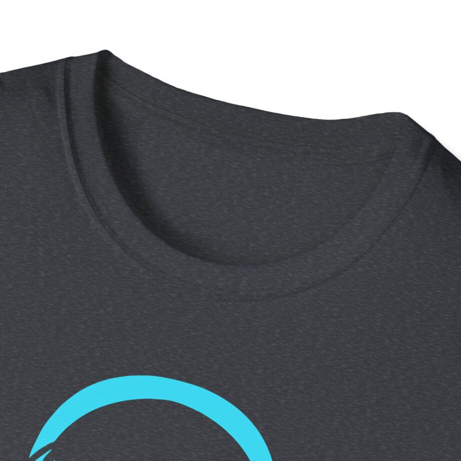 Luzu  Unisex Softstyle T-Shirt
