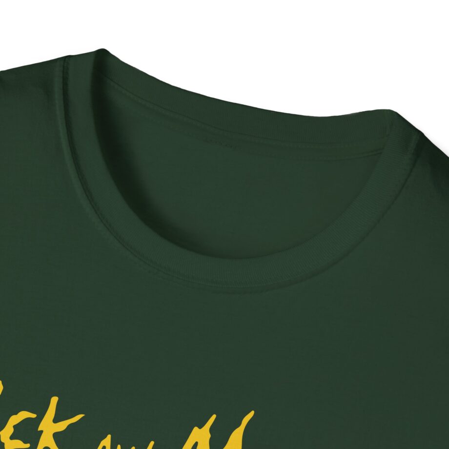 Thasup Unisex Softstyle T-shirt