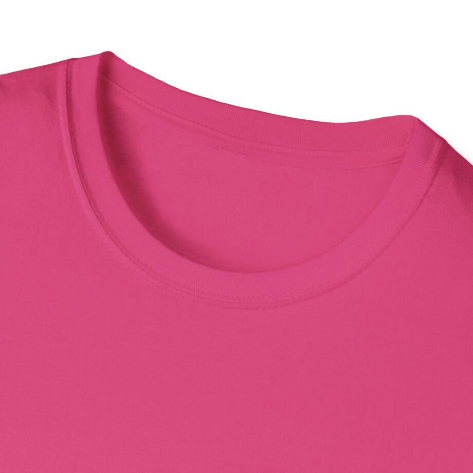 Mogul Moves Mint Unisex Softstyle T-shirt