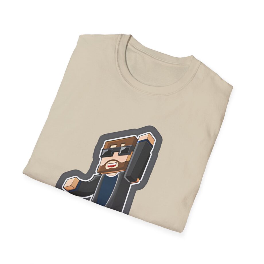 Ssundee Unisex Softstyle T-Shirt