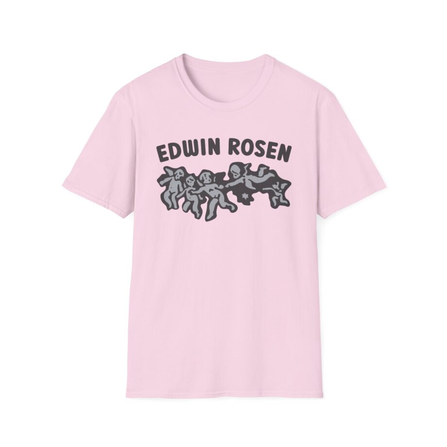 Edwin Rosen Baby Unisex Softstyle T-shirt