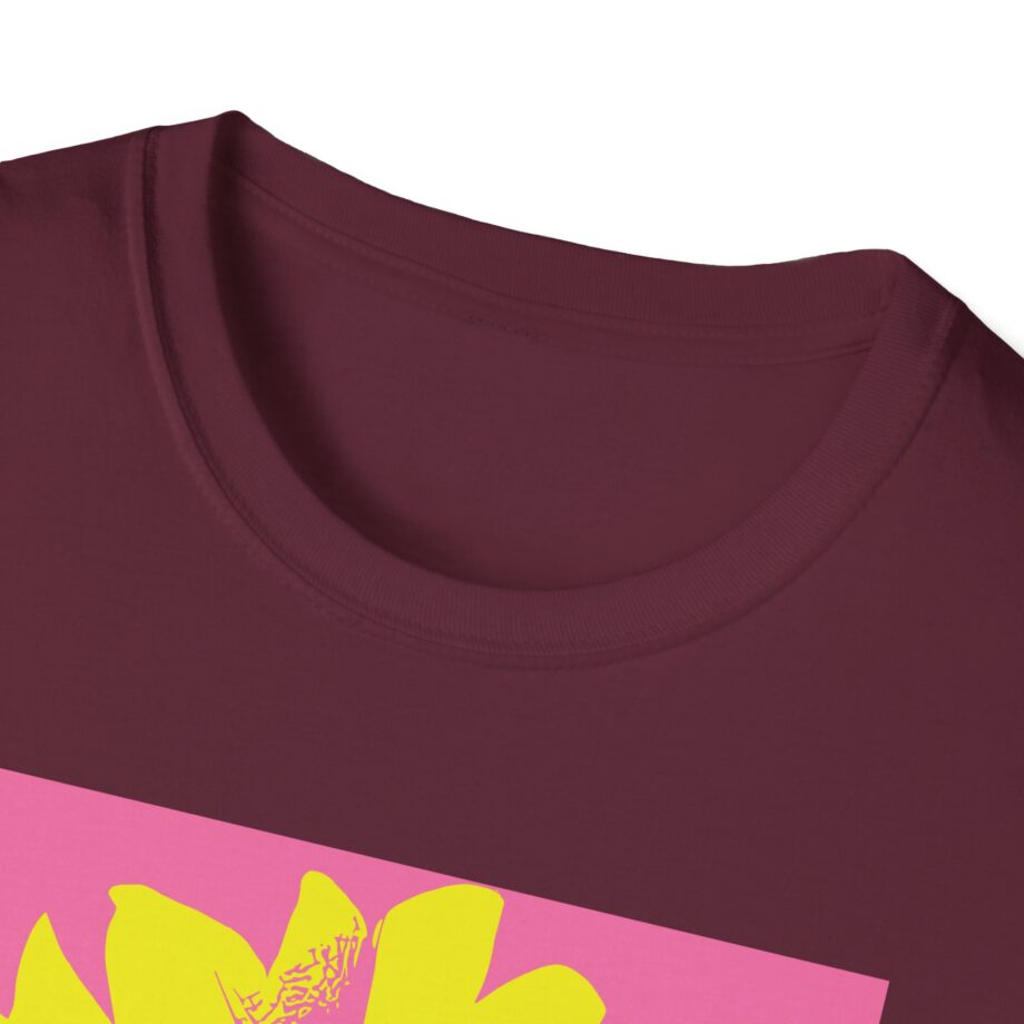 Still Woozy Unisex Softstyle T-Shirt