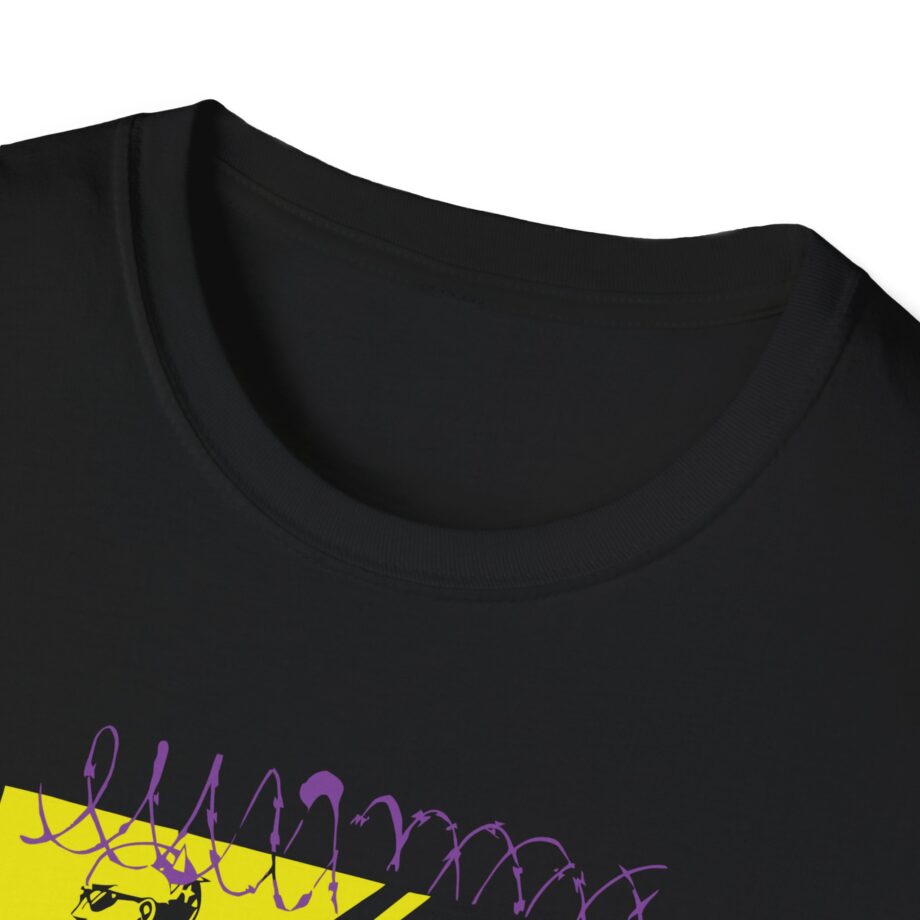 Jynxzi Unisex Softstyle T-Shirt