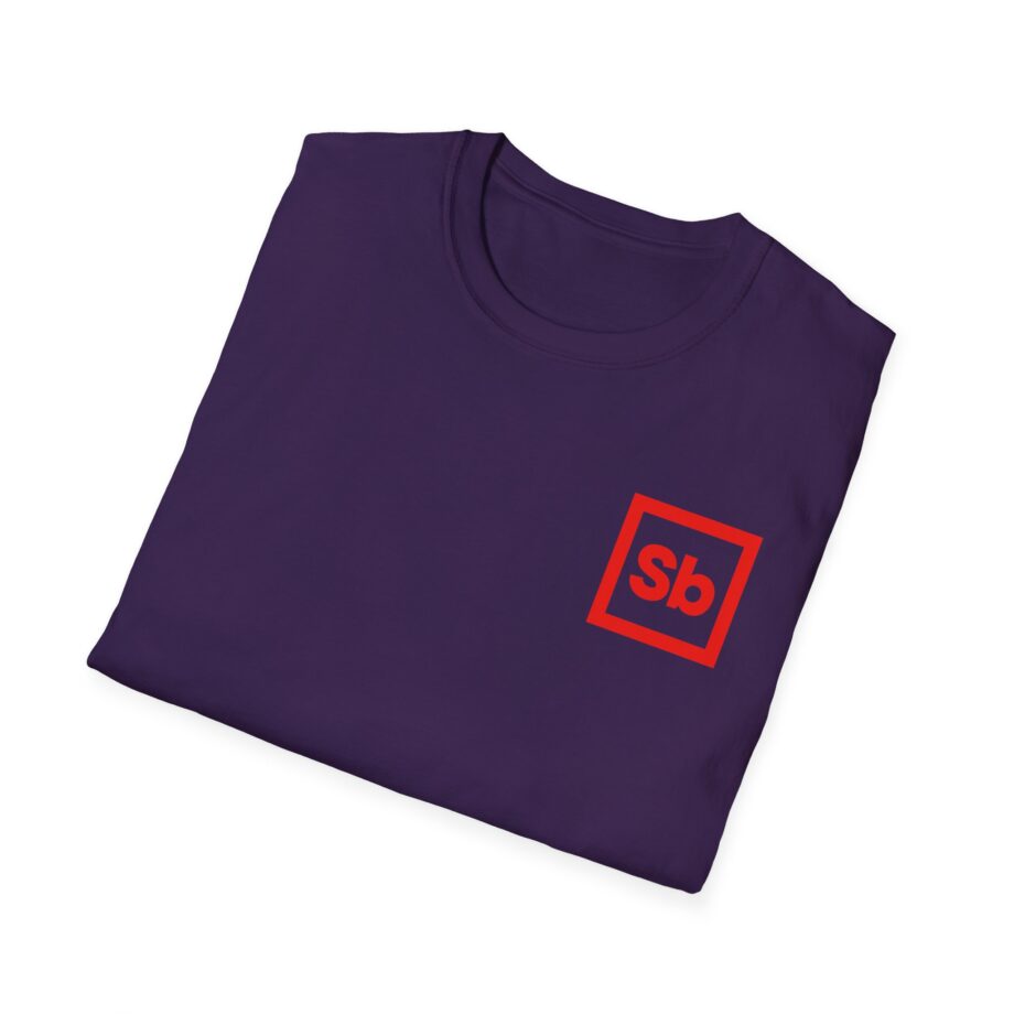 Spiritbox Cellar Door Unisex Softstyle T-Shirt