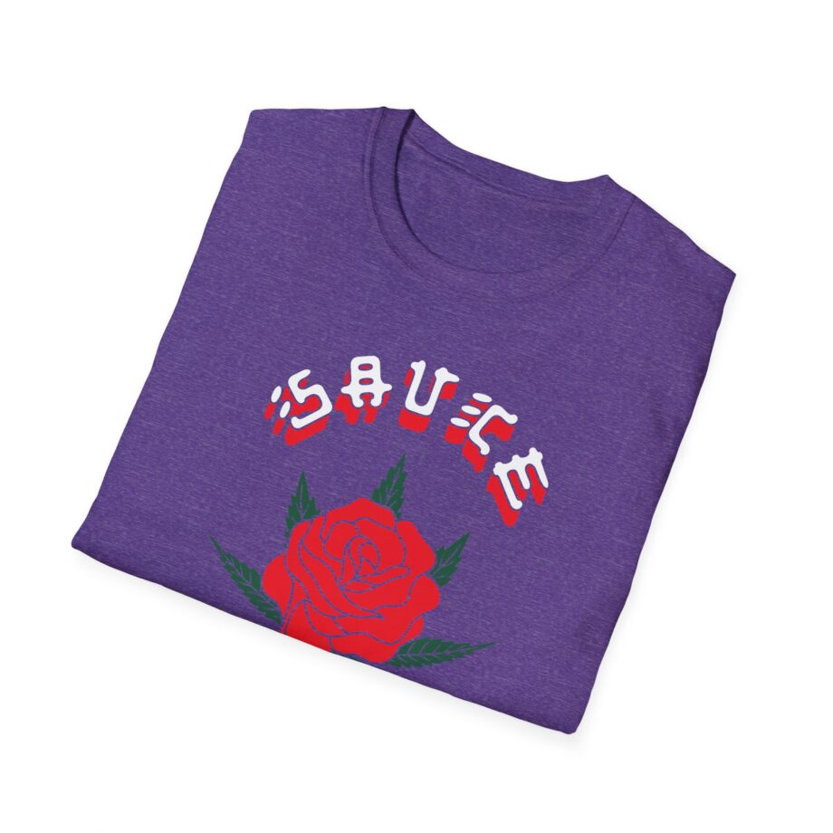 Eladio Carrion Sauce Boyz Unisex Softstyle T-Shirt