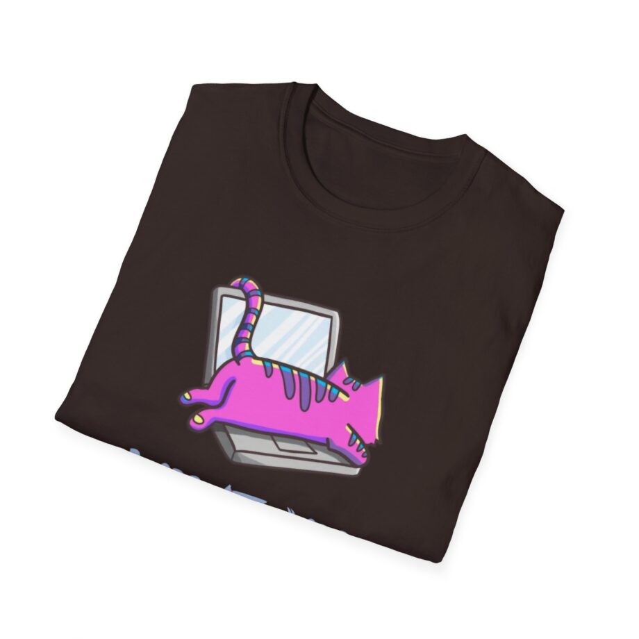 Lovejoy Unisex Softstyle T-shirt