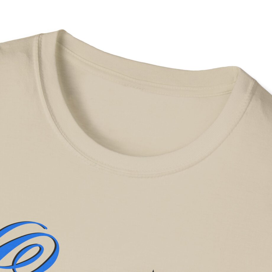 Beabadoobee Gemini Baby Unisex Softstyle T-Shirt