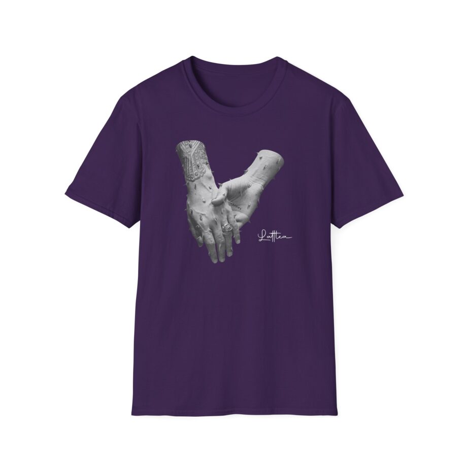 Nayt Unisex Softstyle T-Shirt