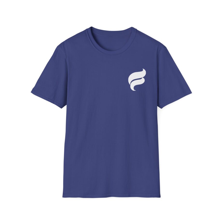 Fresh  Unisex Softstyle T-Shirt
