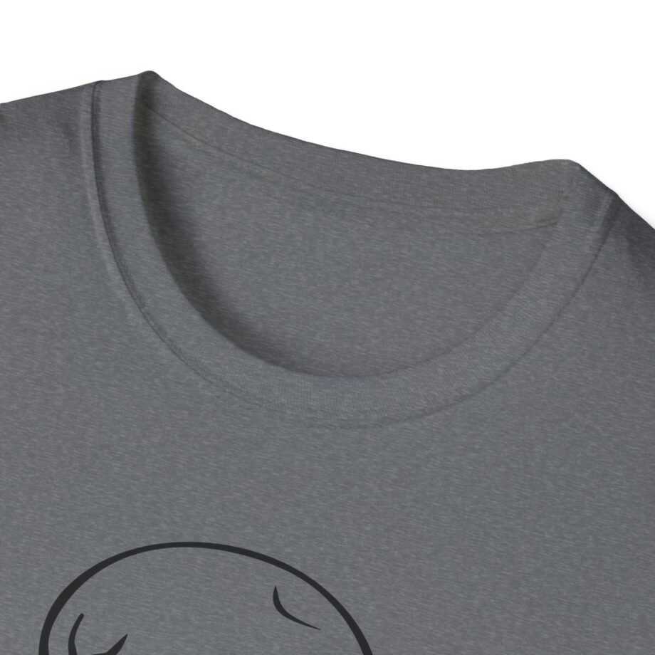 Jackass  Unisex Softstyle T-Shirt