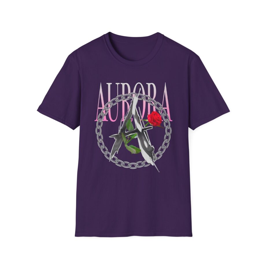 Humbe Esencia Unisex Softstyle T-shirt