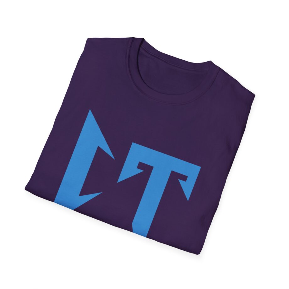 Natanael Cano Unisex Softstyle T-Shirt