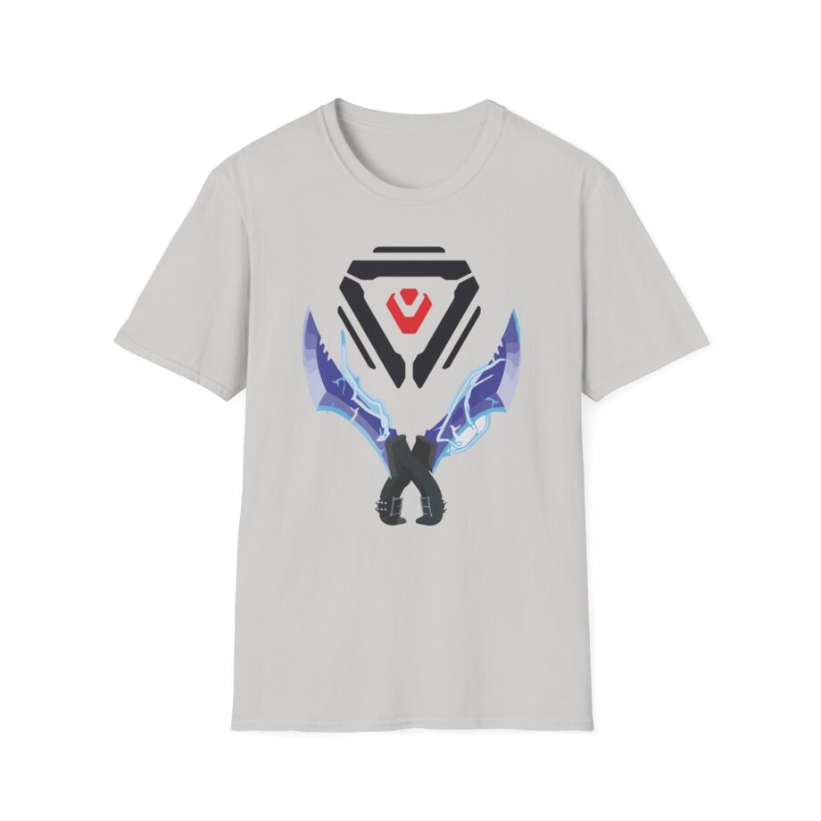 Bugha Unisex Softstyle T-Shirt