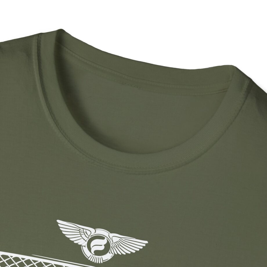Fresh Grill Unisex Softstyle T-Shirt