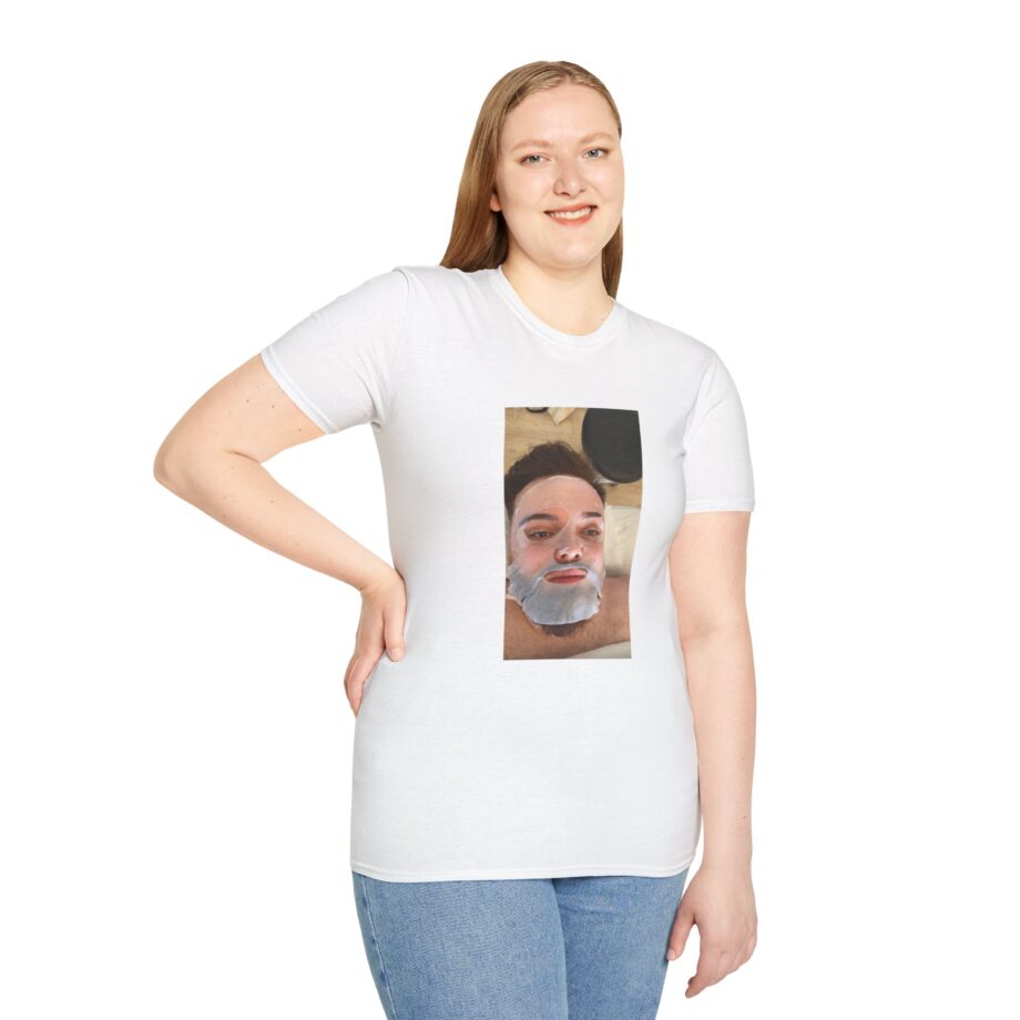 Perxitaa Unisex Softstyle T-shirt