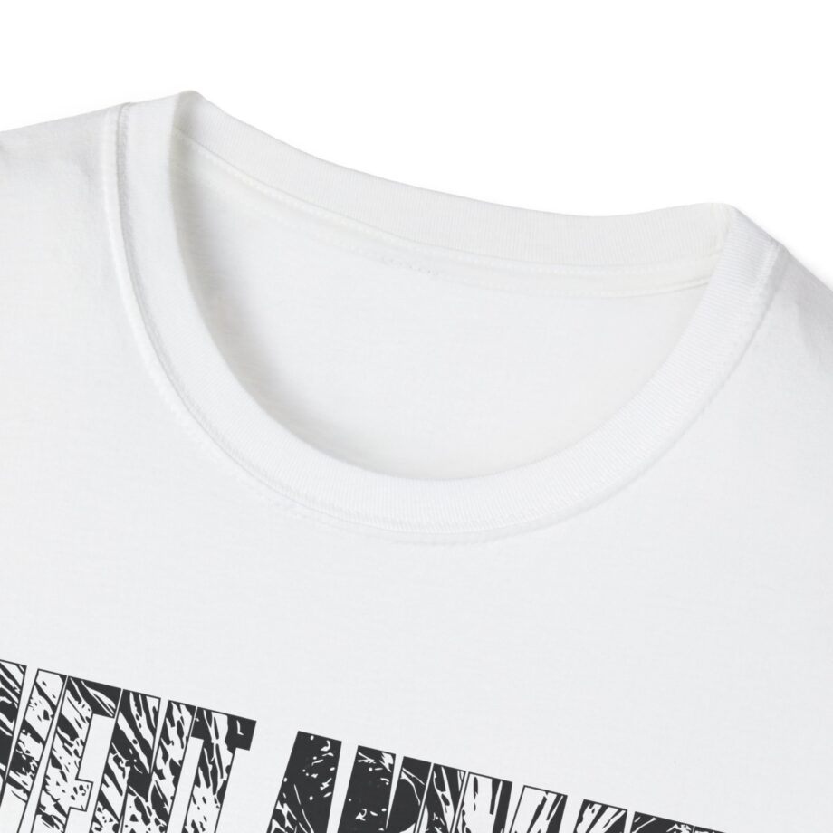 Invent Animate Impact  Unisex Softstyle T-shirt