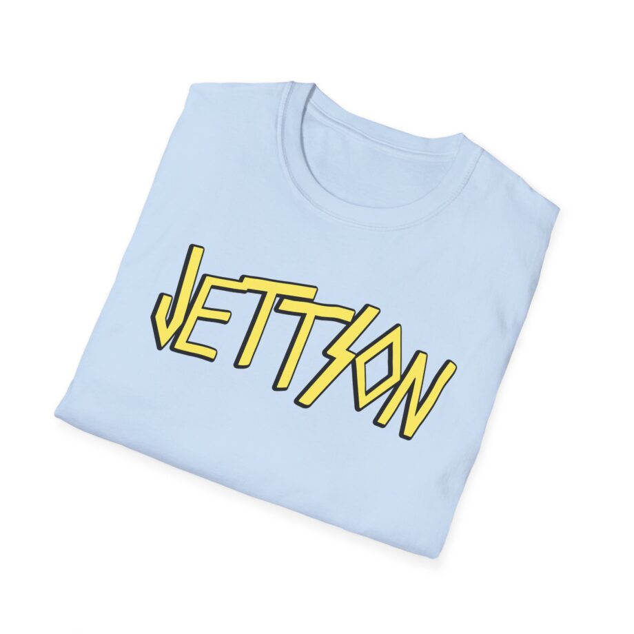 Jett Lawrence Unisex Softstyle T-Shirt