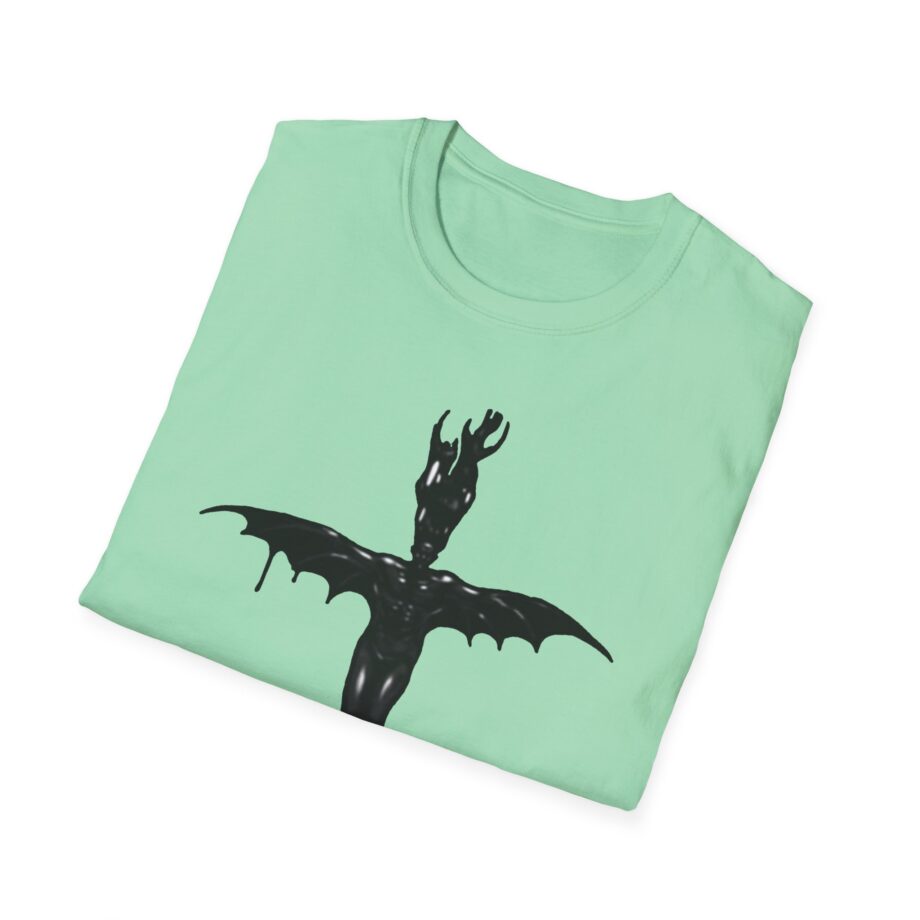 Polyphia Hellspawn Unisex Softstyle T-Shirt
