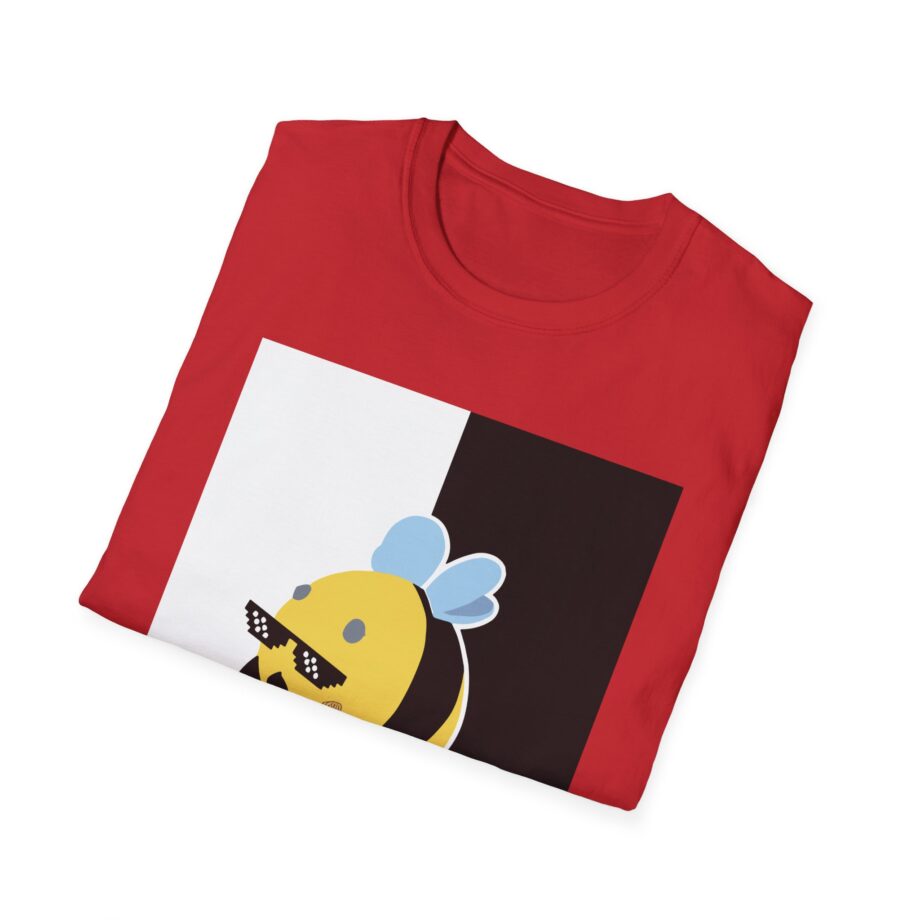 Ranboo and Tubbo Unisex Softstyle T-shirt