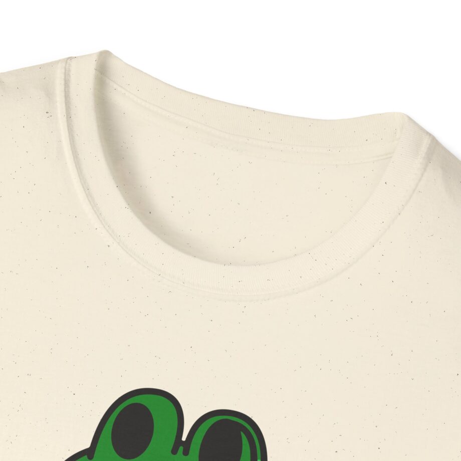 Mizkif Unisex Softstyle T-shirt