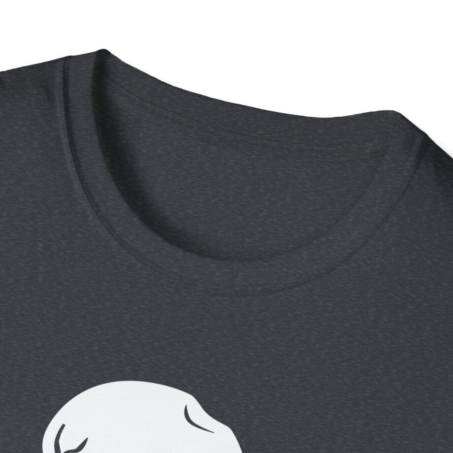 Jackass  Unisex Softstyle T-Shirt