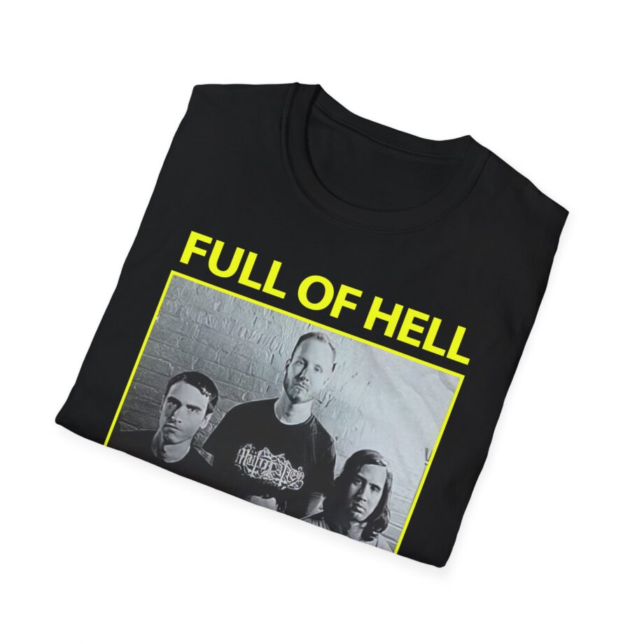 Weekend Nachos Unisex Softstyle Tee