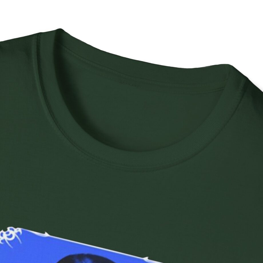 Dorian Electra Unisex Softstyle T-shirt