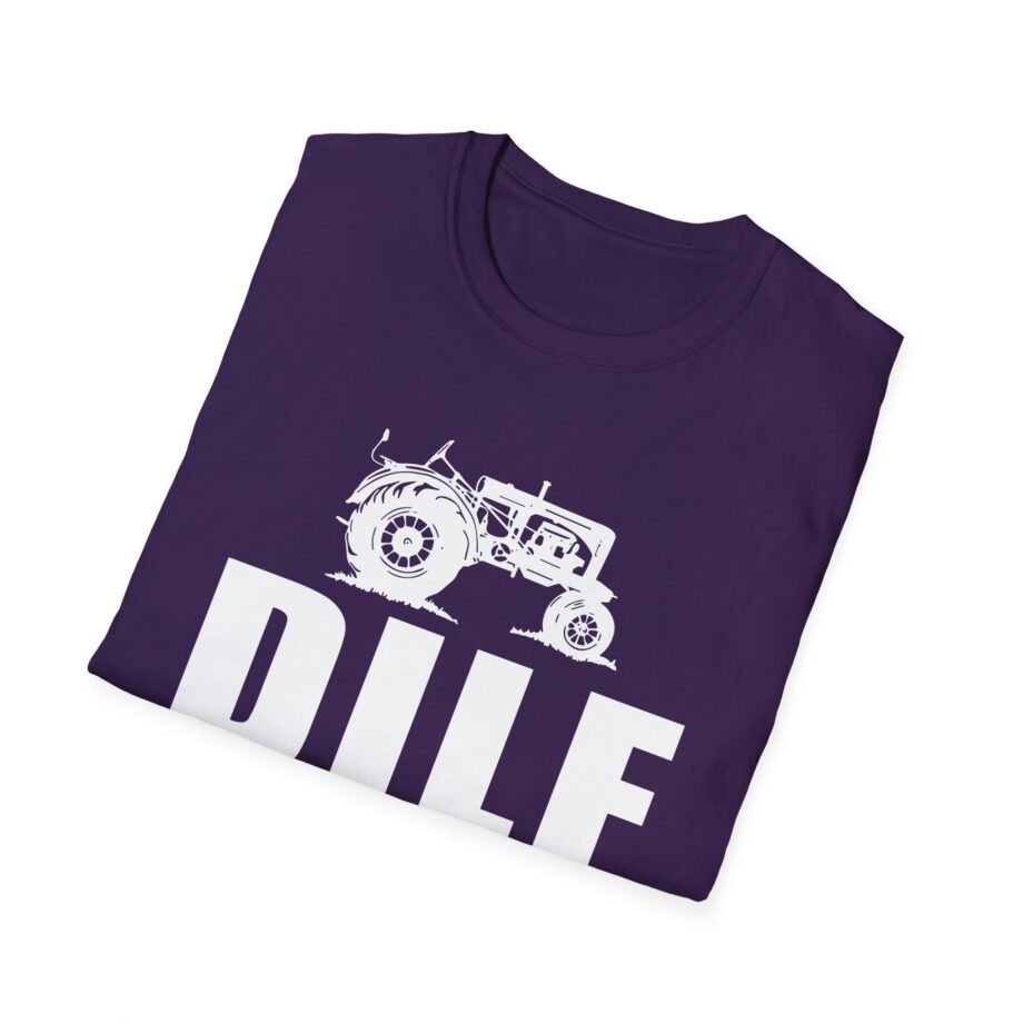 Esfand Dilf Damn I Love Farning Unisex Softstyle T-Shirt