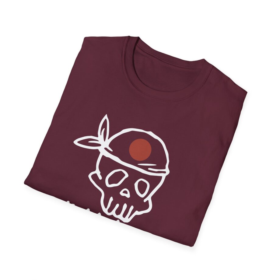 Billzo  Unisex Softstyle T-Shirt