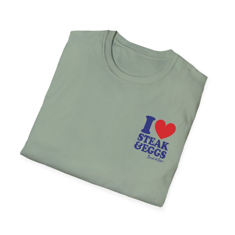 OTK Unisex Softstyle T-Shirt