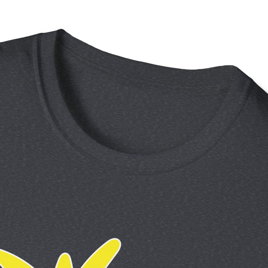 Beabadoobee Forest Unisex Softstyle T-Shirt