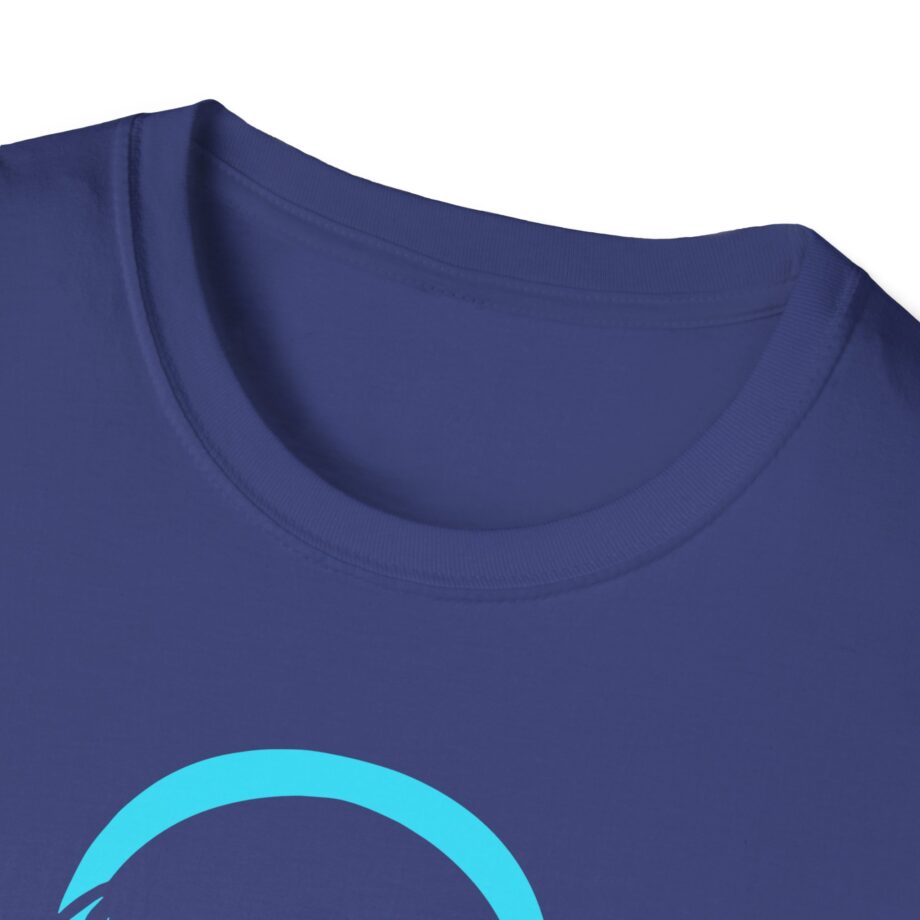 Luzu  Unisex Softstyle T-Shirt