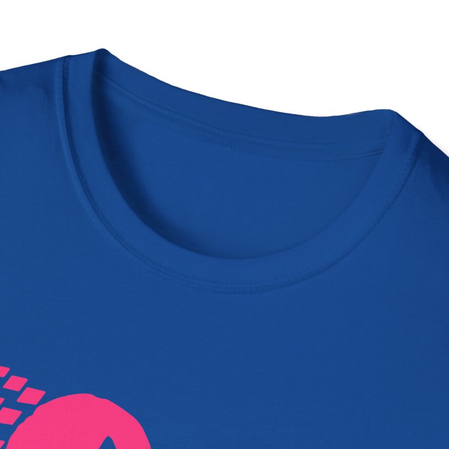 Tv Girl Unisex Softstyle T-shirt