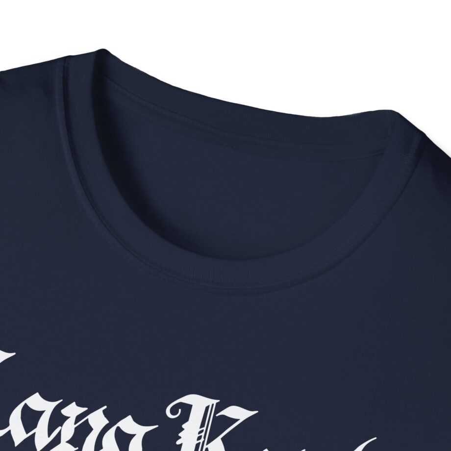 King Krule Kang Krule Unisex Softstyle T-shirt