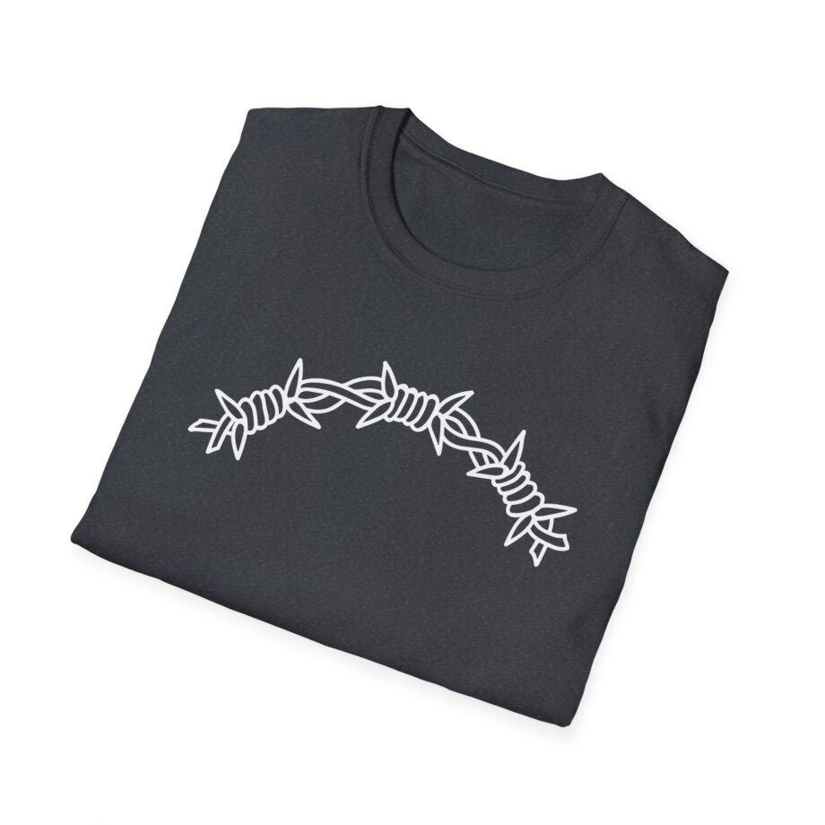 Sexmane Unisex Softstyle T-Shirt